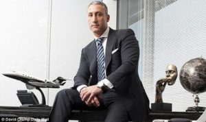 Αντρέας Παναγιώτου: To φτωχό παιδί που σήμερα έχει 33 ξενοδοχεία