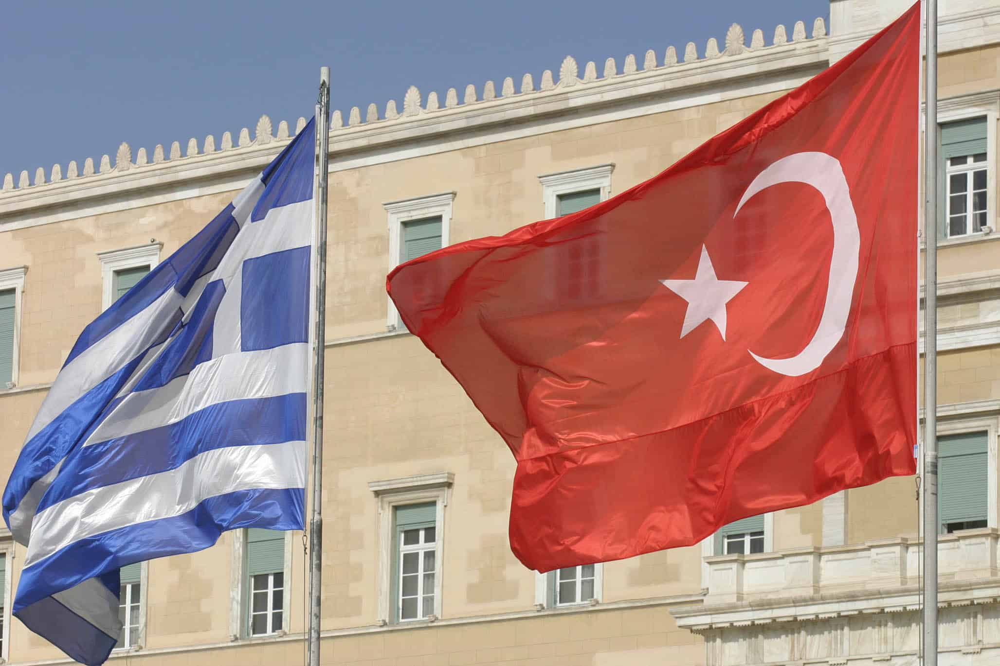 H Αθήνα περιμένει αλλαγή στάση από Τουρκία για την έναρξη επαφών