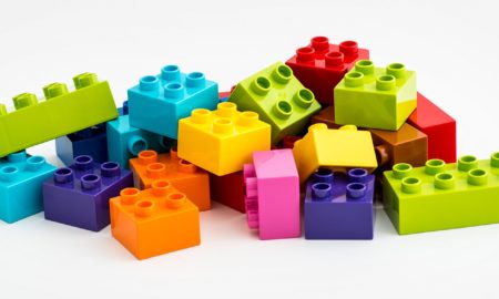 Η ΙΚΕΑ συνεργάζεται με τα Lego και το παιχνίδι αλλάζει μορφή