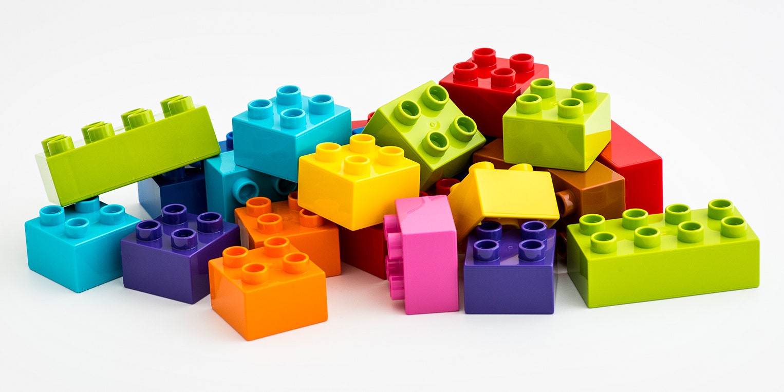 Η ΙΚΕΑ συνεργάζεται με τα Lego και το παιχνίδι αλλάζει μορφή