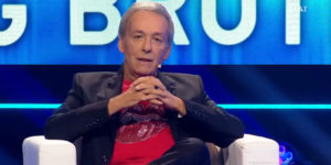 Αντρέας Μικρούτσικος: «Για όλα τα κακά της μοίρας μας φταίει ο Big Brother;»