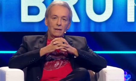 Αντρέας Μικρούτσικος: «Για όλα τα κακά της μοίρας μας φταίει ο Big Brother;»