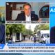 Δημήτρης Σαρηγιάννης: «Πάνω από 700 ημερησίως τα κρούσματα τον Δεκέμβρη»