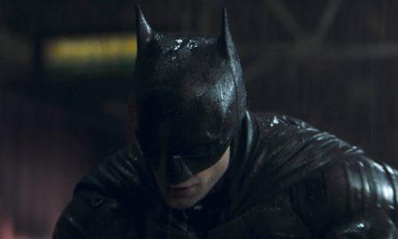 Robert Pattinson: O Batman ξεπέρασε τον κορωνοϊό και τα γυρίσματα συνεχίζονται