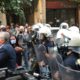 Διαμαρτυρία έξω από το Υπουργείο Υγείας: «Mονιμοποίηση του έκτακτου προσωπικού στα νοσοκομεία»