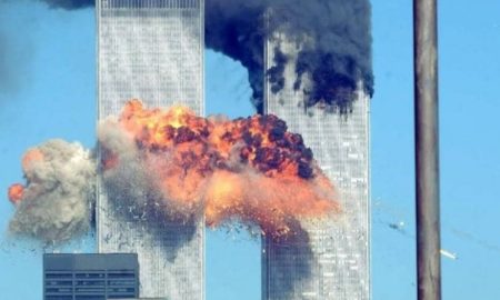 11η Σεπτεμβρίου: Σαν σήμερα η επίθεση στους δίδυμους πύργους