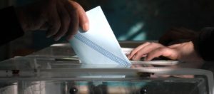 Νέα δημοσκόπηση δίνει υψηλό προβάδισμα στη Νέα Δημοκρατία