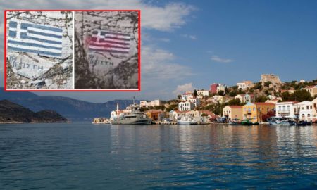 Ελλάδα για τουρκικά drone στο Καστελόριζο: Αναγκαία η καταδίκη των υπαιτίων