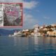 Ελλάδα για τουρκικά drone στο Καστελόριζο: Αναγκαία η καταδίκη των υπαιτίων