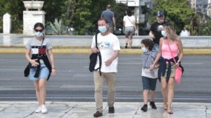 Κορωνοϊός: Την Παρασκευή οι αποφάσεις για το νέο lockdown