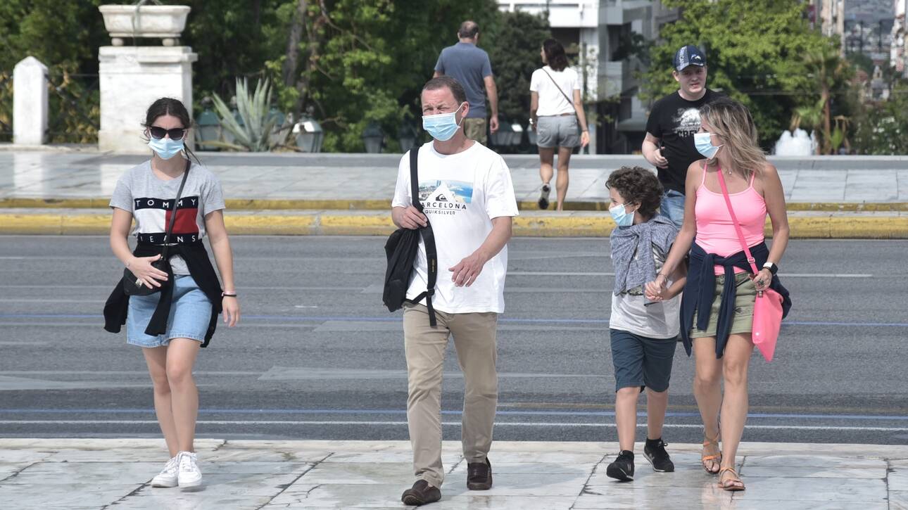 Κορωνοϊός: Την Παρασκευή οι αποφάσεις για το νέο lockdown