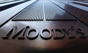 Moody's: Υποβάθμισε την Τουρκία σε Β2