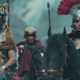Το Netflix θα μας καθηλώσει με τη νέα σειρά δράσης, «Barbarians»