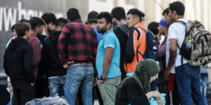 Προσφυγικό: Μετεγκατάσταση στο "Καρά Τεπέ"