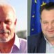 Γιώργος Χατζηδάκης Δήμαρχος Ηλιούπολης