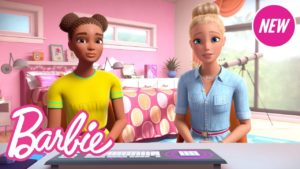 Viral Βίντεο: Η Barbie συζήτα με τη φίλη της για τον ρατσισμό και το λευκό προνόμιο