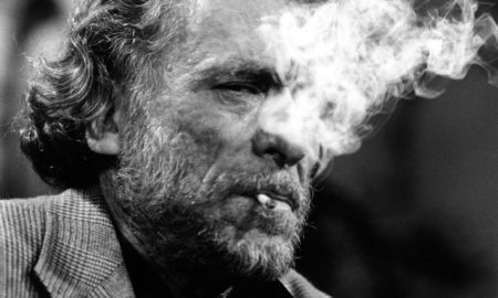 Τσαρλς Μπουκόφσκι: O αντισυμβατικός συγγραφέας και τα πιο δυνατά του αποφθέγματα