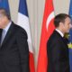 Ερντογάν: «Ας πάει για ψυχοθεραπεία ο Μακρόν για τη στάση του απέναντι στους Μουσουλμάνους»