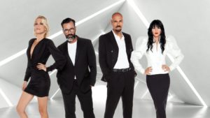 Αποκλειστικό: Ποιοι είναι οι 6 finalists του GNTM3