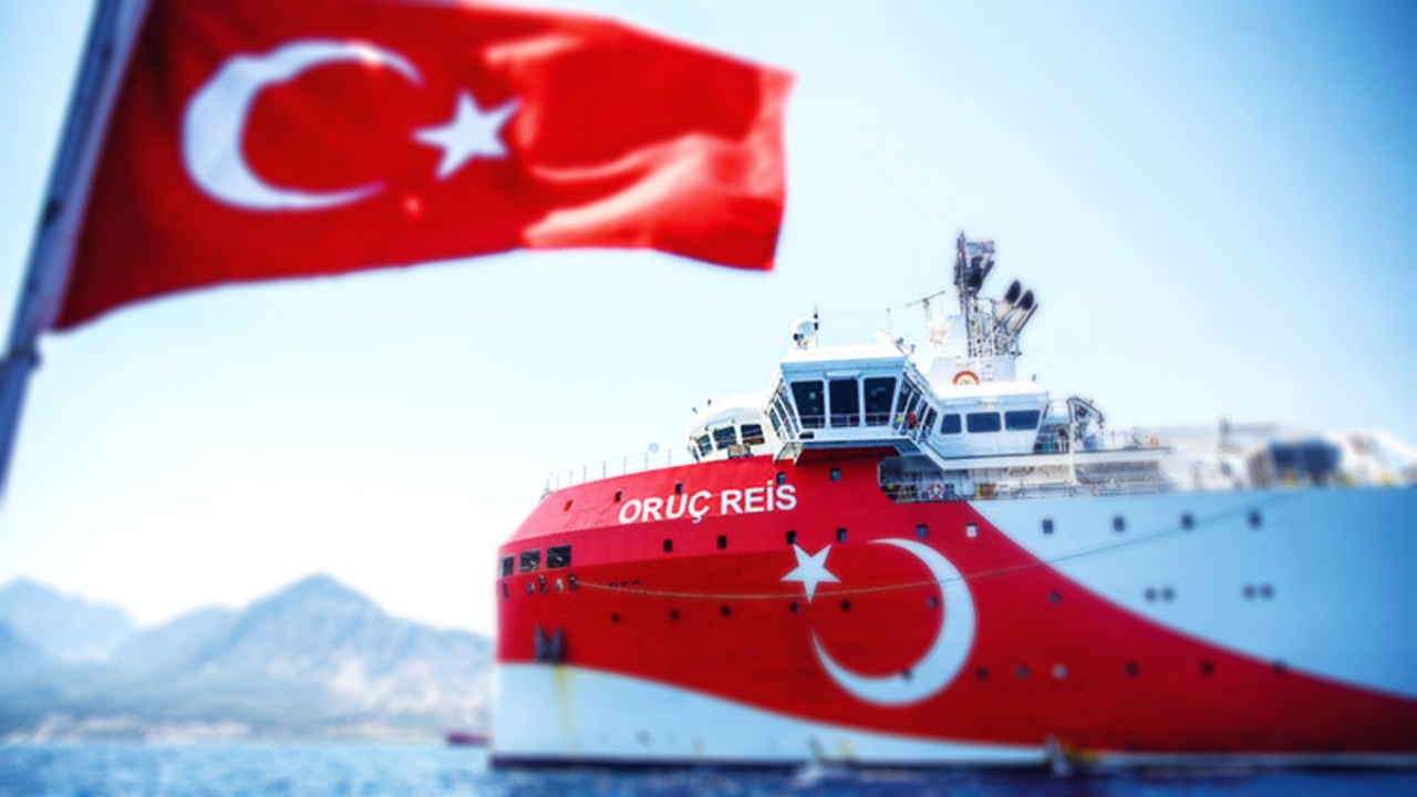 Tο Oruc Reis σχεδόν στο Καστελόριζο: Εμπάργκο όπλων στη Τουρκία ζητά η Ελλάδα