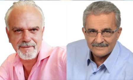 Λάμπρος Μίχος, Δήμαρχος Αγίας Βαρβάρας: «Θα κάνουμε την πόλη μας ΠΡΩΤΗ ΞΑΝΑ»