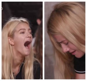 GNTM 3: Ποια παίκτρια μεταμορφώθηκε με το αγορέ κούρεμα του make over