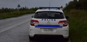 Λουτράκι: Στυγερή διπλή δολοφονία