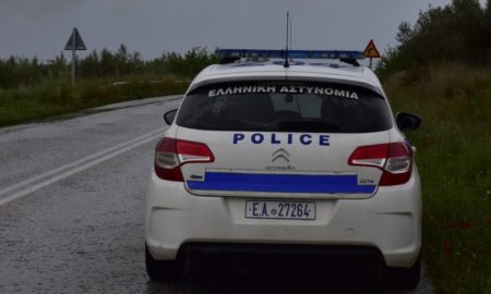 Λουτράκι: Στυγερή διπλή δολοφονία