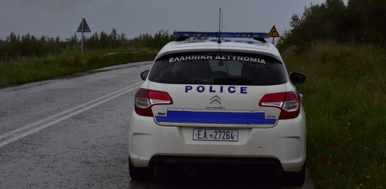 Λουτράκι: Στυγερή διπλή δολοφονία