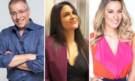 Νίκος Μάνεσης: «Εγώ είμαι το θύμα bullying» (βίντεο)
