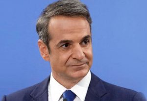 Δίκη Χρυσής Αυγής: Σύντομα οι δηλώσεις Μητσοτάκη