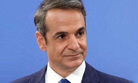 Δίκη Χρυσής Αυγής: Σύντομα οι δηλώσεις Μητσοτάκη