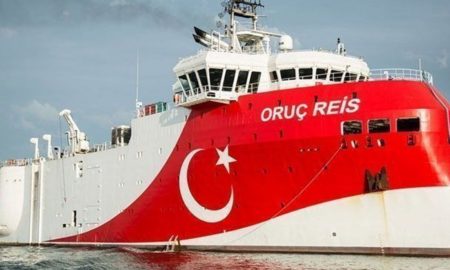 Νέα παράνομη NAVTEX από Τουρκία στο Καστελλόριζο: Πώς αντιδρούν οι ελληνικές ένοπλες δυνάμεις