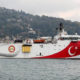 Παιχνίδια της Τουρκίας με το Oruc Reis: Από Αίγυπτο αλλαγή πορείας και ξανά βορειοανατολικά