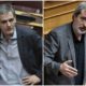 ΣΥΡΙΖΑ: Πολάκης και Τσακαλώτος διασταυρώνουν τα ξίφη τους