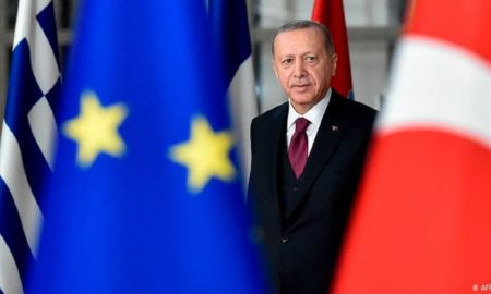 Τουρκία: «Η Ελλάδα είναι αυτή που προκαλεί τα προβλήματα»