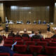 Δίκη Χρυσής Αυγής: Δευτέρα οι ποινές και η απόφαση για τα ελαφρυντικά