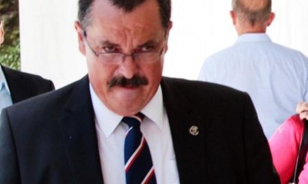 Χρυσή Αυγή: Διαφυγή Παππά και ακόμη και η Interpol τον αναζητά