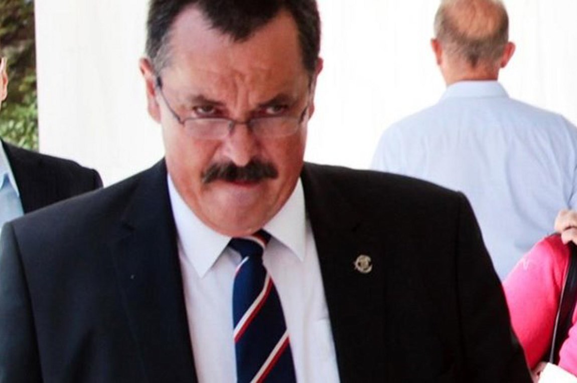 Χρυσή Αυγή: Διαφυγή Παππά και ακόμη και η Interpol τον αναζητά