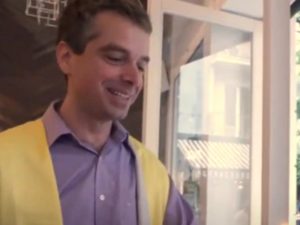Διευθυντής γηροκομείο Αγίου Στέφανου: Συγκλονίζει ακόμη η αυτοκτονία του 41χρονου