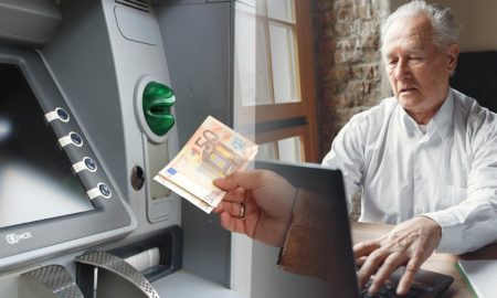 Ημερομηνίες για τα αναδρομικά συνταξιούχων: Ποιοι τα λαμβάνουν και πότε