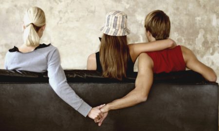 Απιστία: 8 στις 10 γυναίκες άπιστες, σύμφωνα με έρευνα