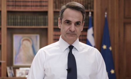 άγγελμα Μητσοτάκη: «Η υγεία δε θυσιάζεται στον βωμό του κέρδους των ασυνείδητων»
