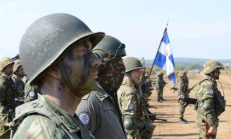 Επιστράτευση: Ποιες ηλικίες και ειδικότητες θα κληθούν σε κατάσταση συναγερμού