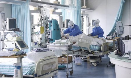 έο σχέδιο ερευνητών για την πανδημία: Βρετανοί θα μολύνουν εθελοντές με κορονοϊό