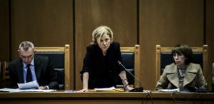 Εισαγγελέας για Χρυσή Αυγή: «Κανένα ελαφρυντικό στους κατηγορούμενους»