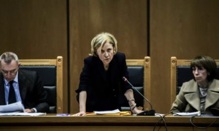 Εισαγγελέας για Χρυσή Αυγή: «Κανένα ελαφρυντικό στους κατηγορούμενους»
