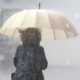 Καιρός: Βροχές και αυξημένη σκόνη σήμερα