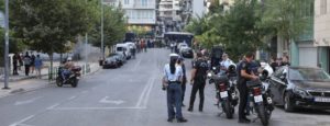 Κυκλοφοριακές ρυθμίσεις: Ποιοι δρόμοι κλείνουν σήμερα λόγω συνεδρίασης του Εφετείο Αθηνών