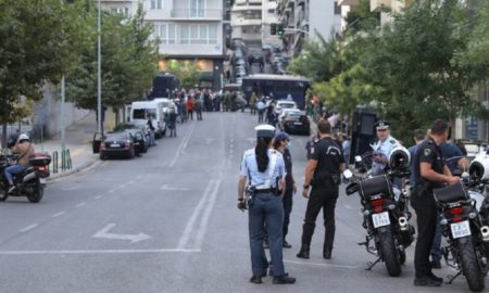Κυκλοφοριακές ρυθμίσεις: Ποιοι δρόμοι κλείνουν σήμερα λόγω συνεδρίασης του Εφετείο Αθηνών